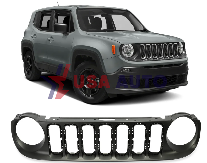 ცხაური RENEGADE 2015-2018 ზედა გარე