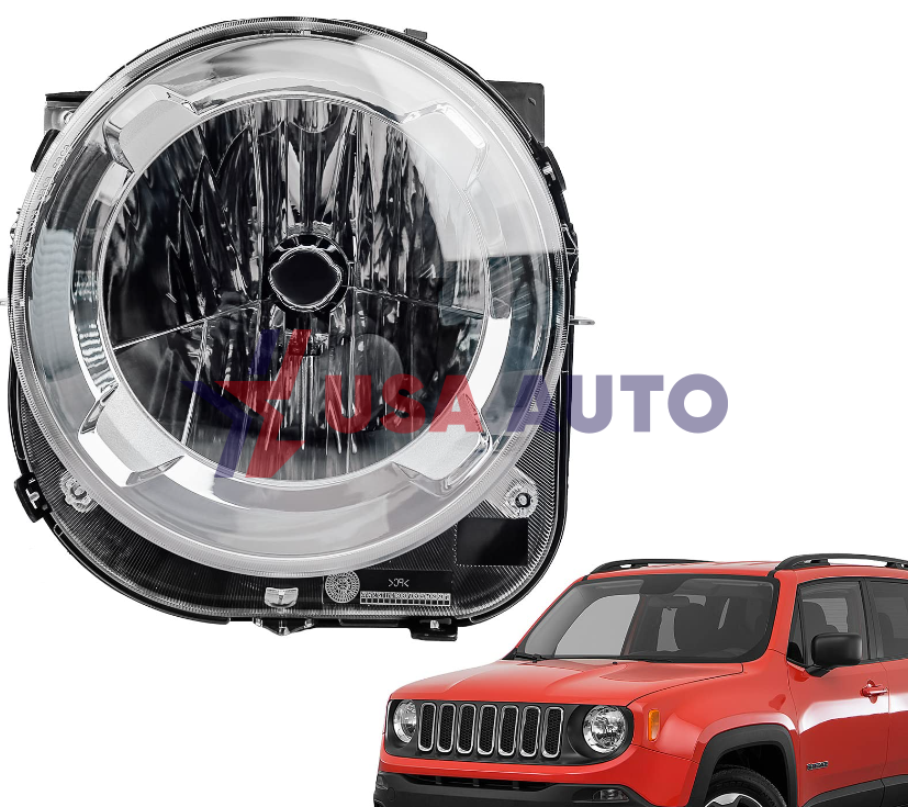 ფარი RENEGADE 2015-2020 წინა მარცხენა