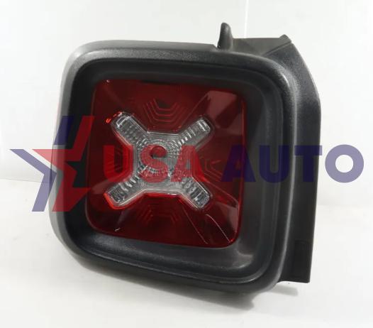 მაშუქი RENEGADE 2015-2018 უკანა მარცხენა შავი (დიოდის გარეშე)