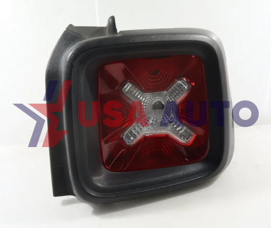 მაშუქი RENEGADE 2015-2018 უკანა მარჯვენა შავი (დიოდის გარეშე)