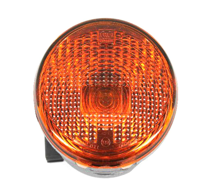 ციმციმა WRANGLER 2007-2013 წინა მარცხენა 