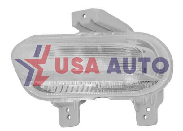 ციმციმა RENEGADE 2019-2021 ბამპერის წინა მარცხენა