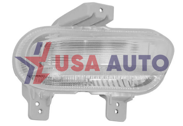 ციმციმა RENEGADE 2019-2021 ბამპერის წინა მარჯვენა