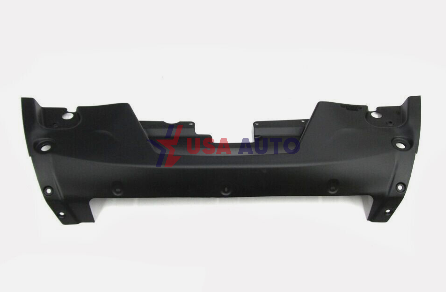 რადიატორის პლასტმასი CHEROKEE 2014-2018 ზედა