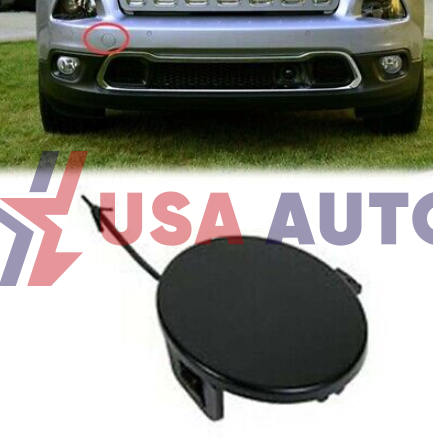 საბუქსირის ხუფი CHEROKEE 2014-2018 წინა