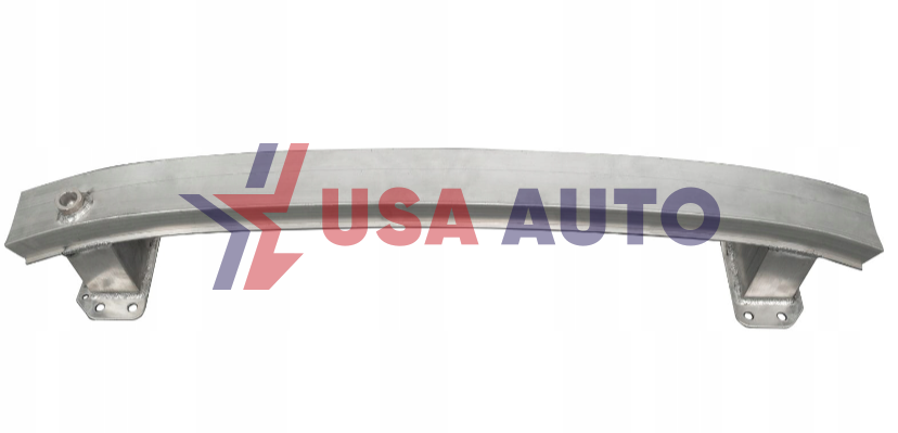 ბალკა CHEROKEE 2014-2018 წინა (ალუმინი) საბუქსირის გარეშე