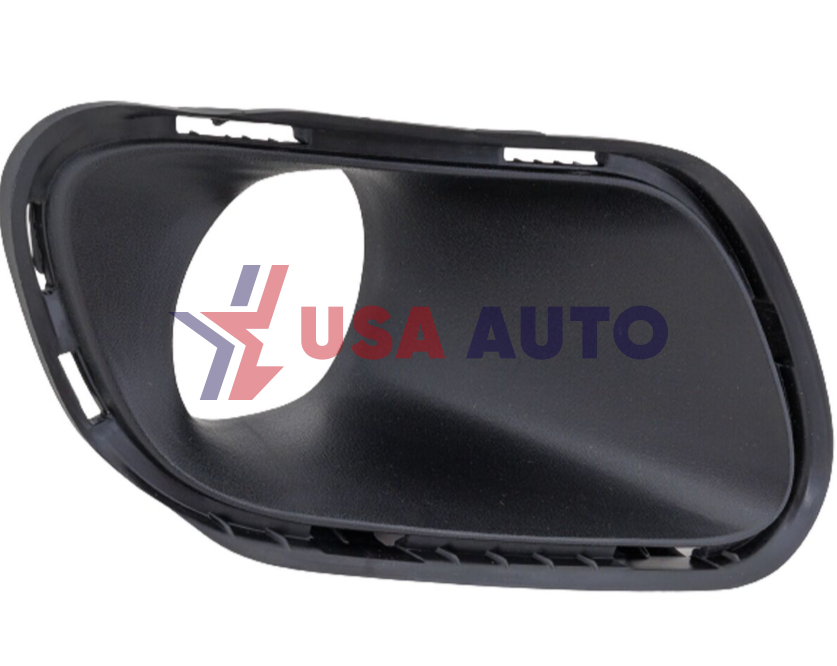 ნისლის ფარის CHEROKEE 2014-2018 ხუფი მარცხენა