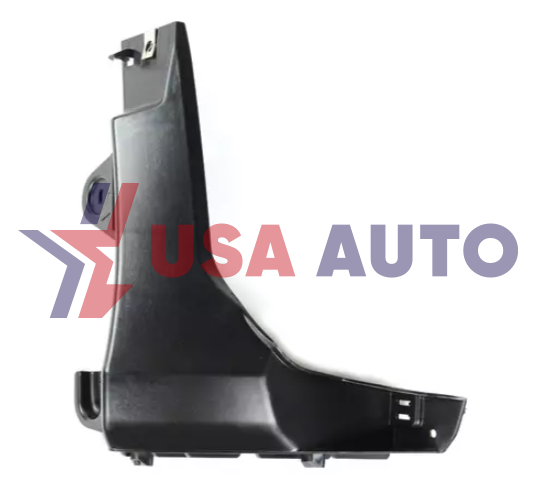 ბამპერის სამაგრი CHEROKEE 2014-2018 უკანა მარჯვენა