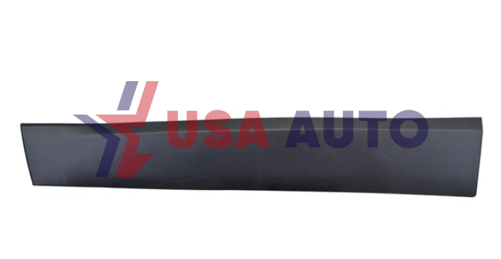 კანტი CHEROKEE 2014-2023 ფრთის უკანა კარის ქვედა მარცხენა