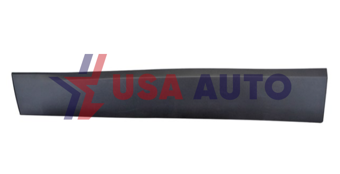 კანტი CHEROKEE 2014-2023 ფრთის უკანა კარის ქვედა მარჯვენა