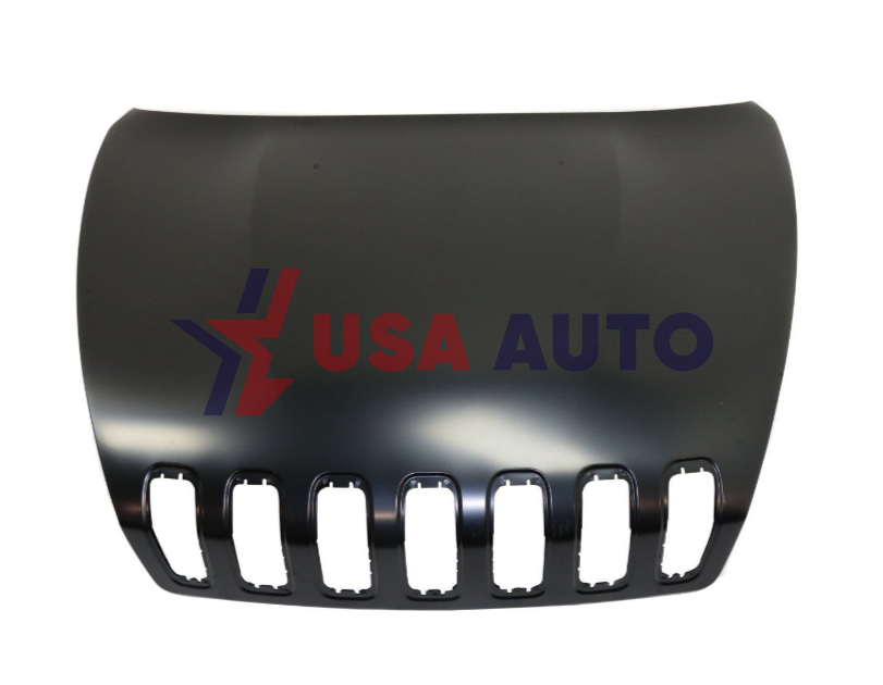 კაპოტი CHEROKEE 2014-2018 ალუმინი