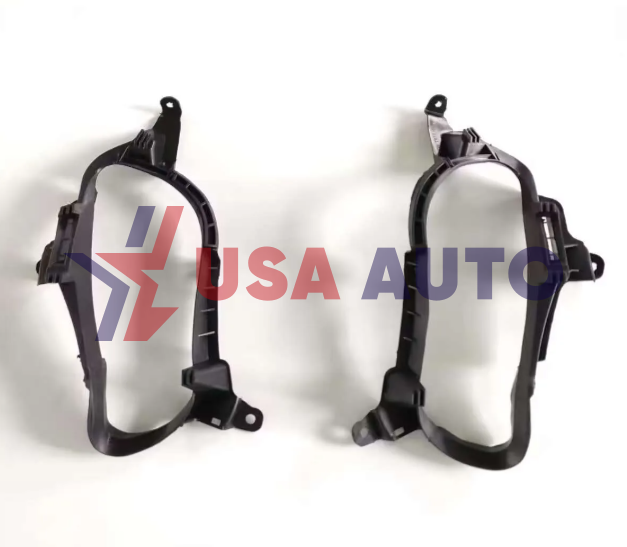 ნისლის ფარის CHEROKEE 2014-2018 ჩარჩო წინა მარჯვენა