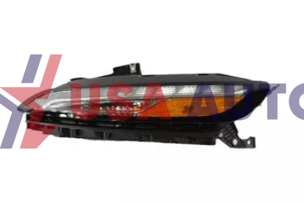 ფარი CHEROKEE 2014-2018 წინა მარცხენა (ყვითელი ციმციმით)