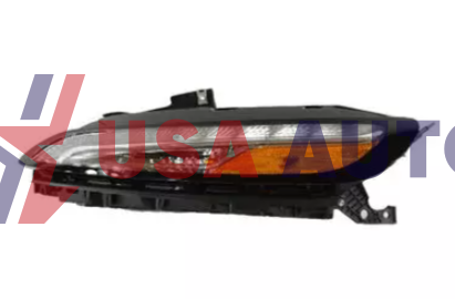 ფარი CHEROKEE 2014-2018 წინა მარჯვენა (ყვითელი ციმციმით)