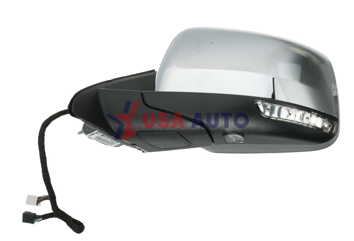 სარკე CHEROKEE 2014-2018 მარჯვენა (ციმციმით)