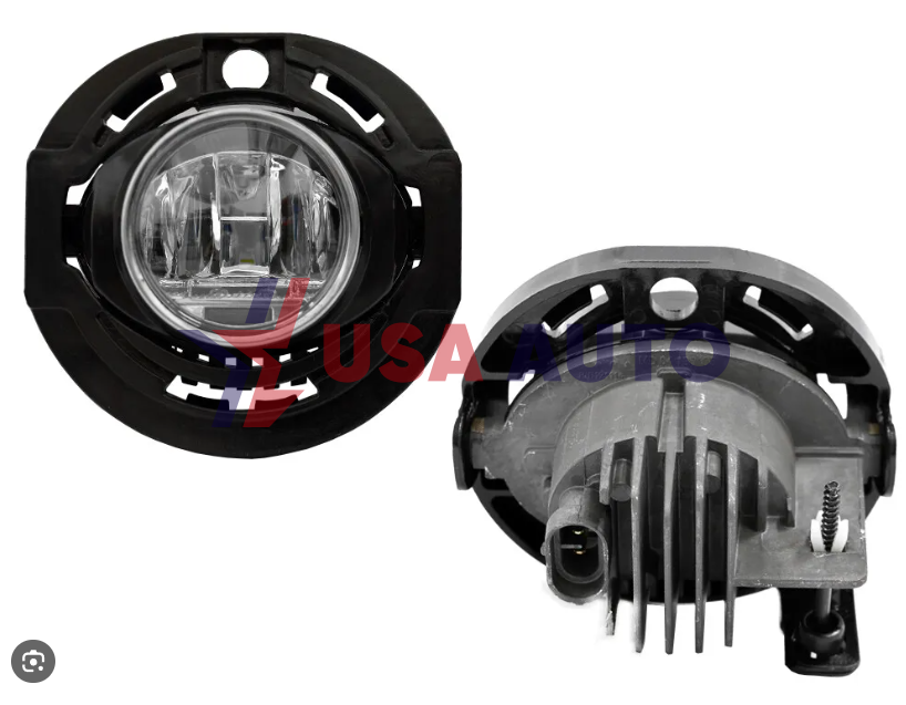 ნისლის ფარი G.CHEROKEE 2016-2022 LED