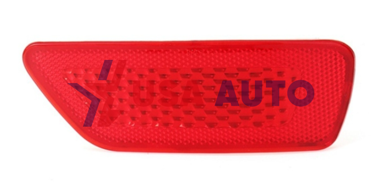 ნისლის ფარი G.CHEROKEE 2011-2021 COMPASS 2011-2017 უკანა მარჯვენა