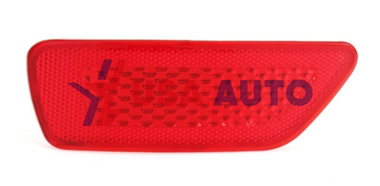 ნისლის ფარი G.CHEROKEE 2011-2021 COMPASS 2011-2017 უკანა მარცხენა