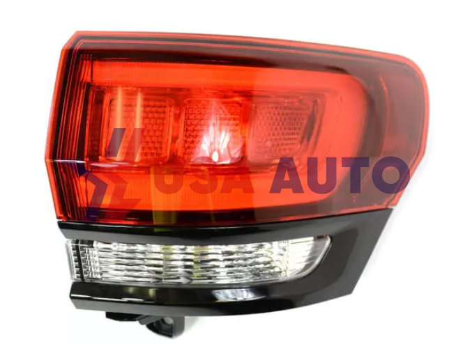 მაშუქი G.CHEROKEE 2014-2021 უკანა გარე მარჯვენა (შავი)