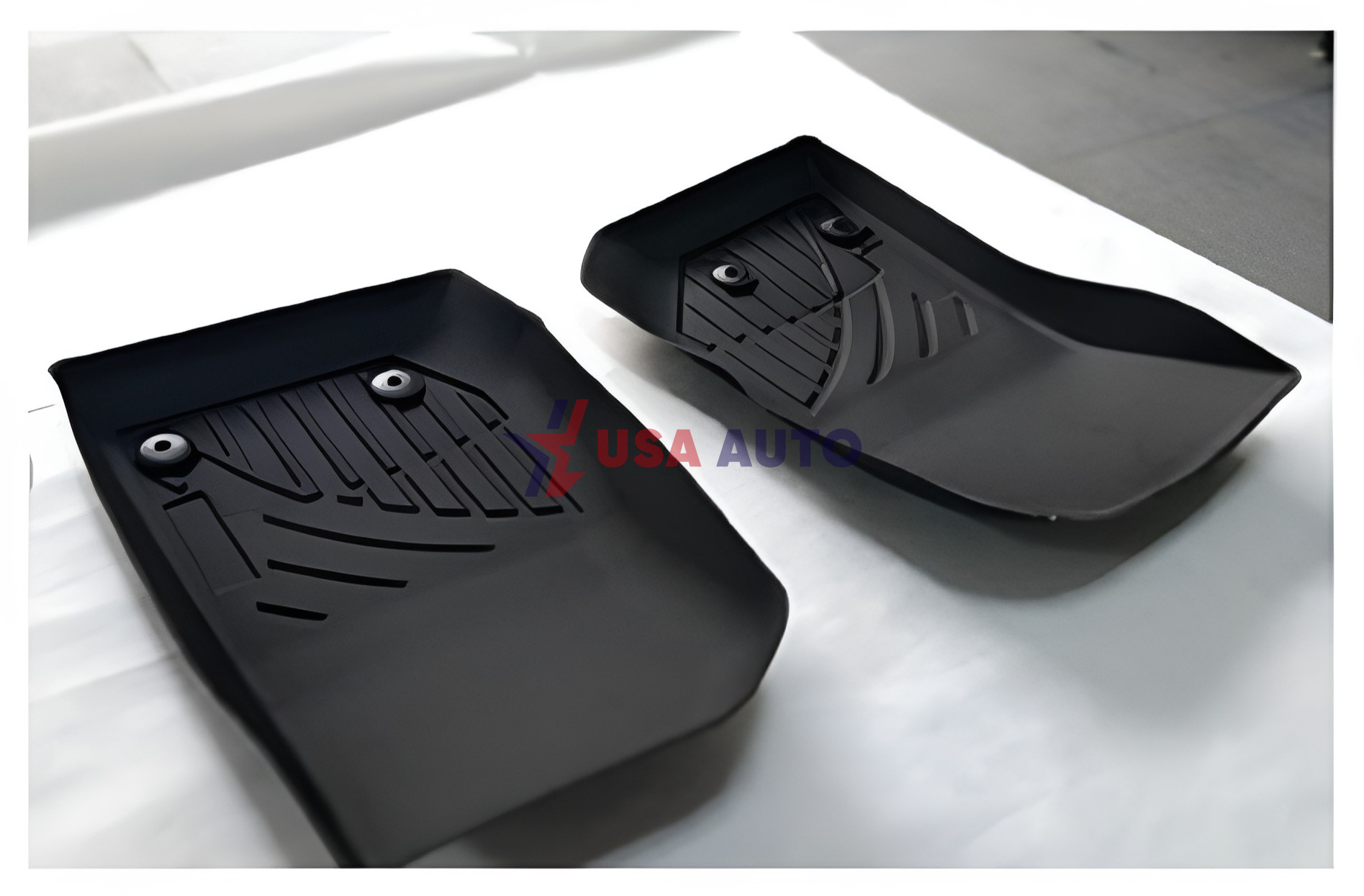 საფენი WRANGLER 2007-2017 სალონის (2 კარიანი) რეზინა