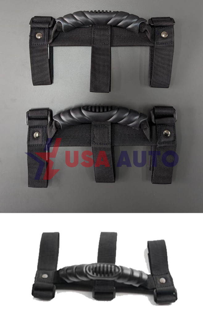 სახელური WRANGLER 2007-2017 სალონის