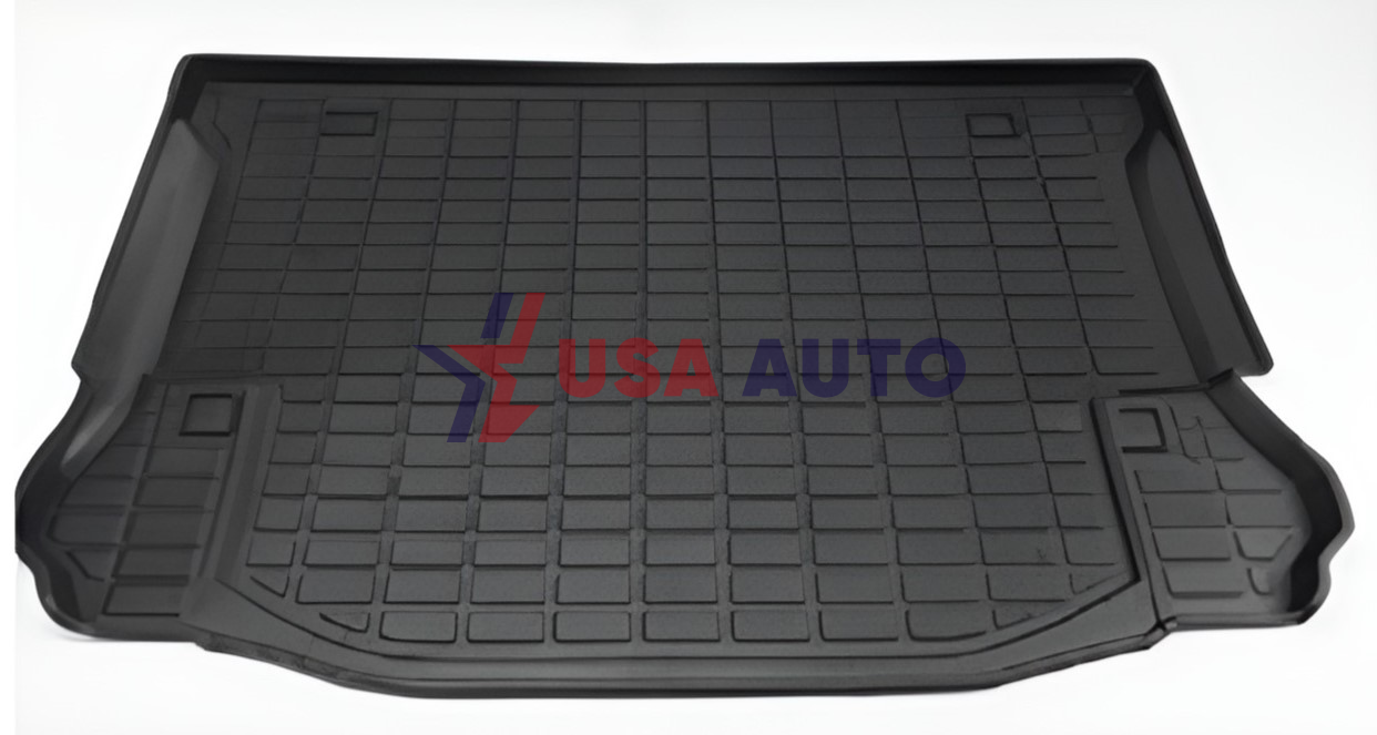 საფენი WRANGLER 2007-2017 საბარგულის (4 კარიანი) 3D რეზინა