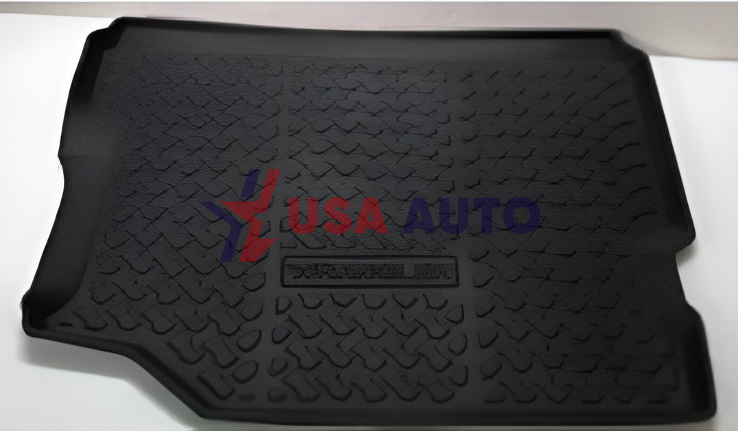 საფენი WRANGLER 2018-2022 საბარგულის (4 კარიანი) რეზინა (TPO) 