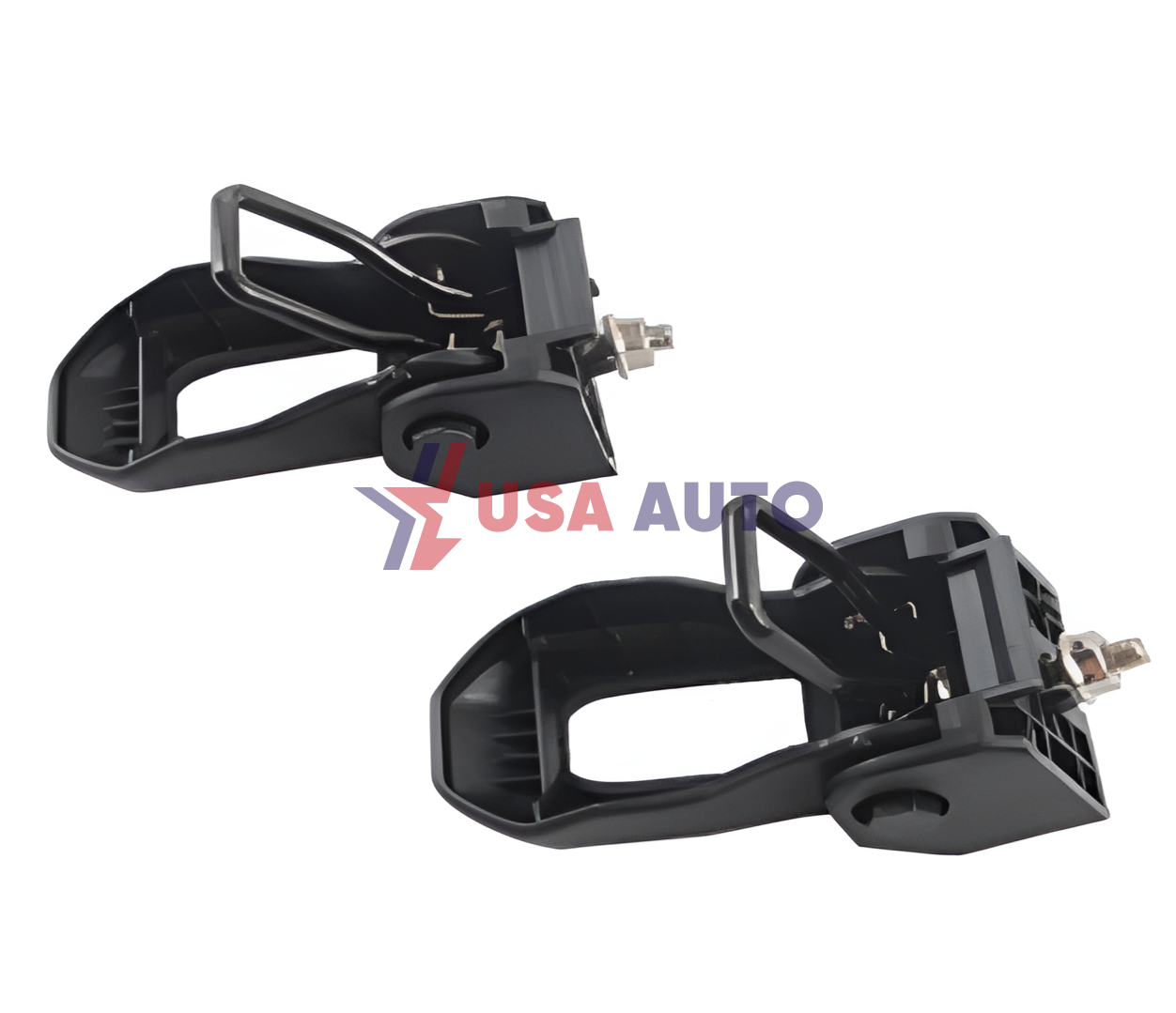 კაპოტის WRANGLER 2007-2017 დამჭერი (კომპლექტი)