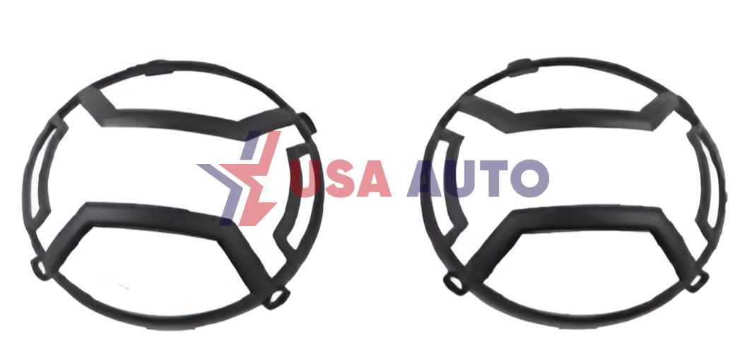 ფარის WRANGLER დამცავი (კომპლექტი)