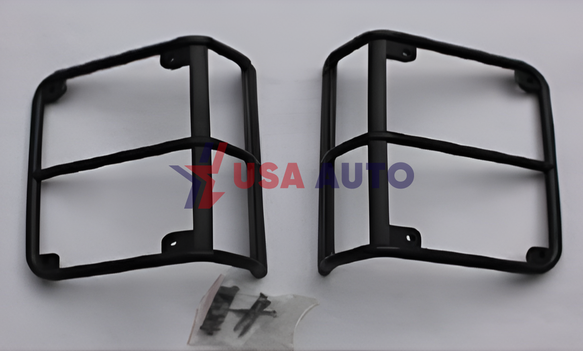 მაშუქის WRANGLER დამცავი ხუფი (კომპლექტი)