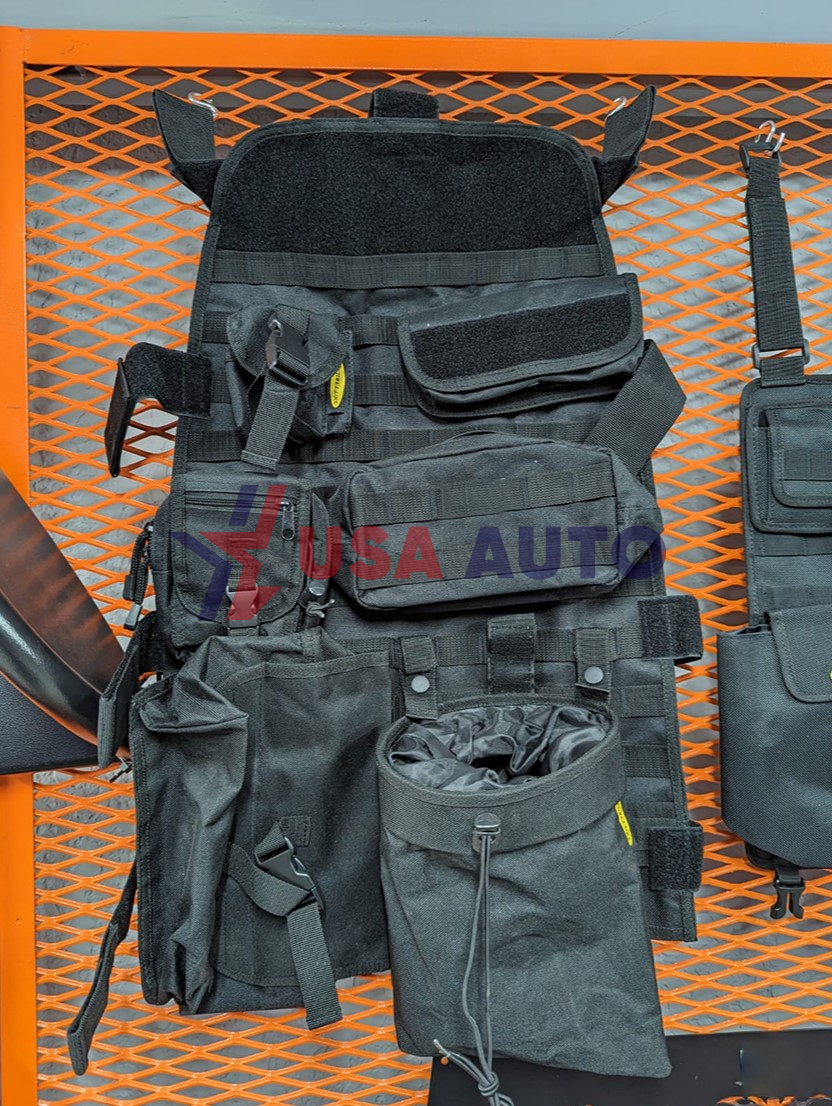 ჩანთა WRANGLER კომპლექტი