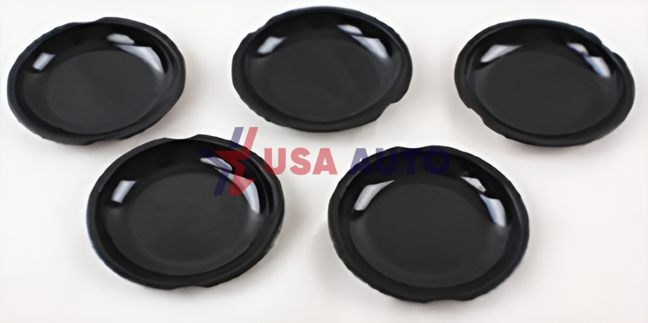 ხუფი WRANGLER კარის სახელურის გარე (კომპლექტი-5ც) JK