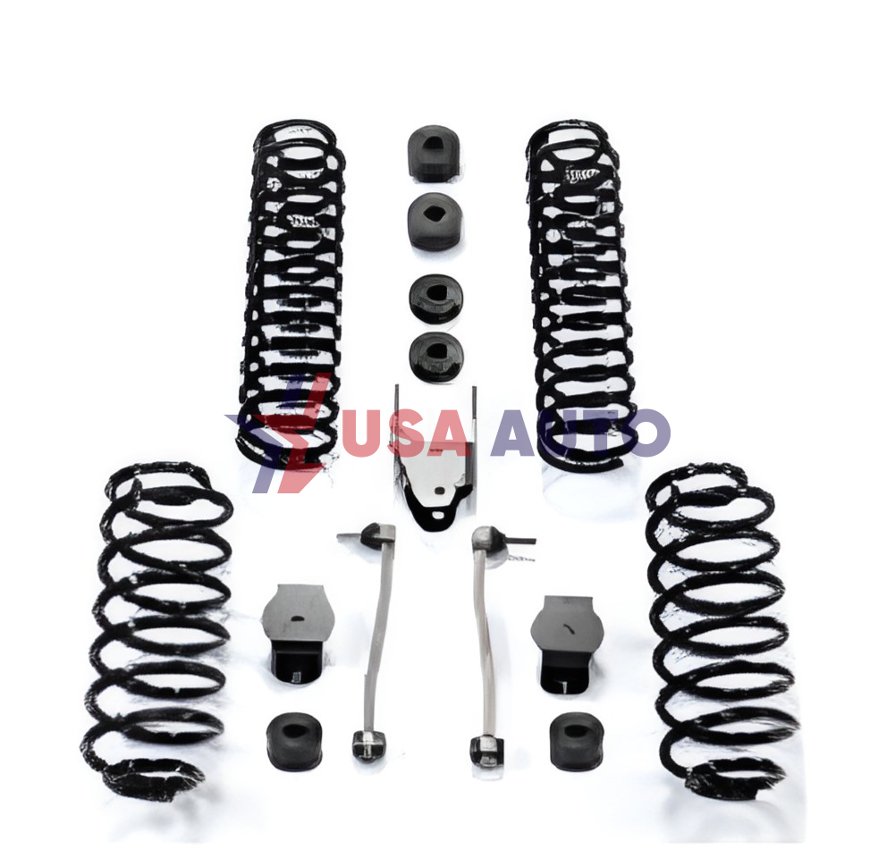 დასალიფტი WRANGLER 2018-2022 3.5'' კომპლექტი