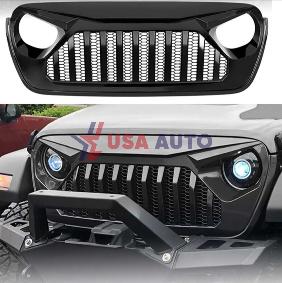 ცხაური WRANGLER GLADIATOR 2018-2022