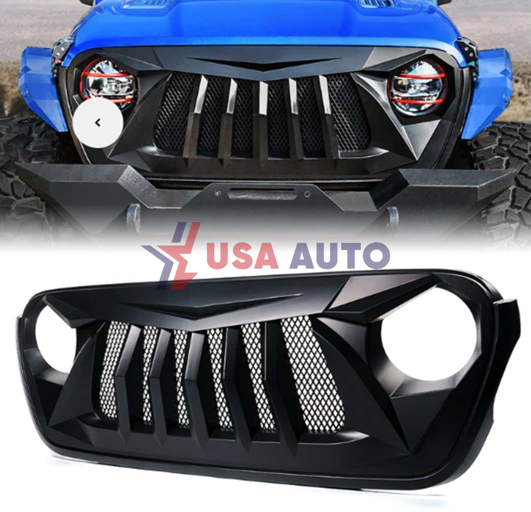 ცხაური WRANGLER GLADIATOR 2018-2022