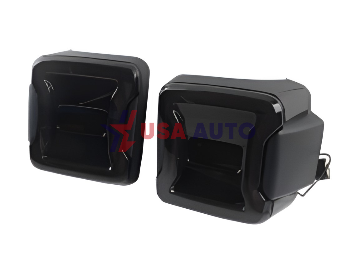 მაშუქი WRANGLER 2018-2022 (EUROPE) (კომპლექტი)