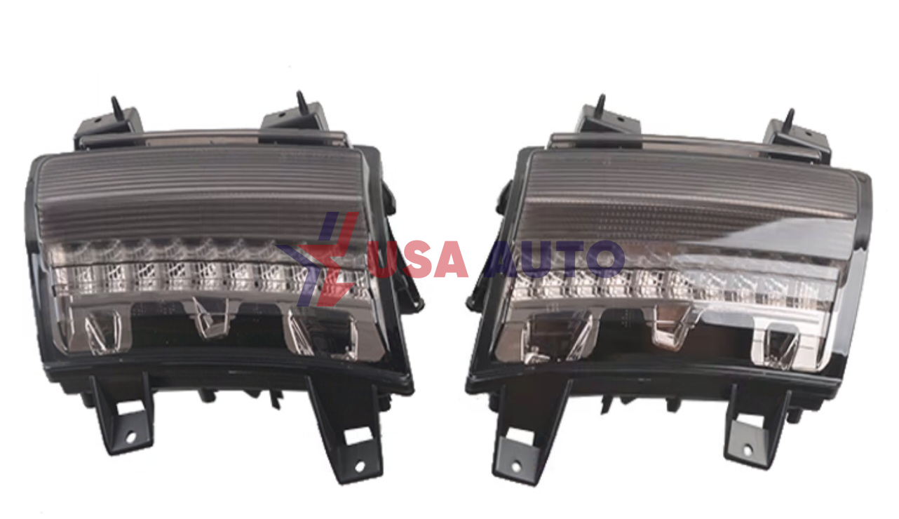 მაშუქი WRANGLER 2018-2022 JL ლედ სანათი ფრთის (მაღალი ნათებით)