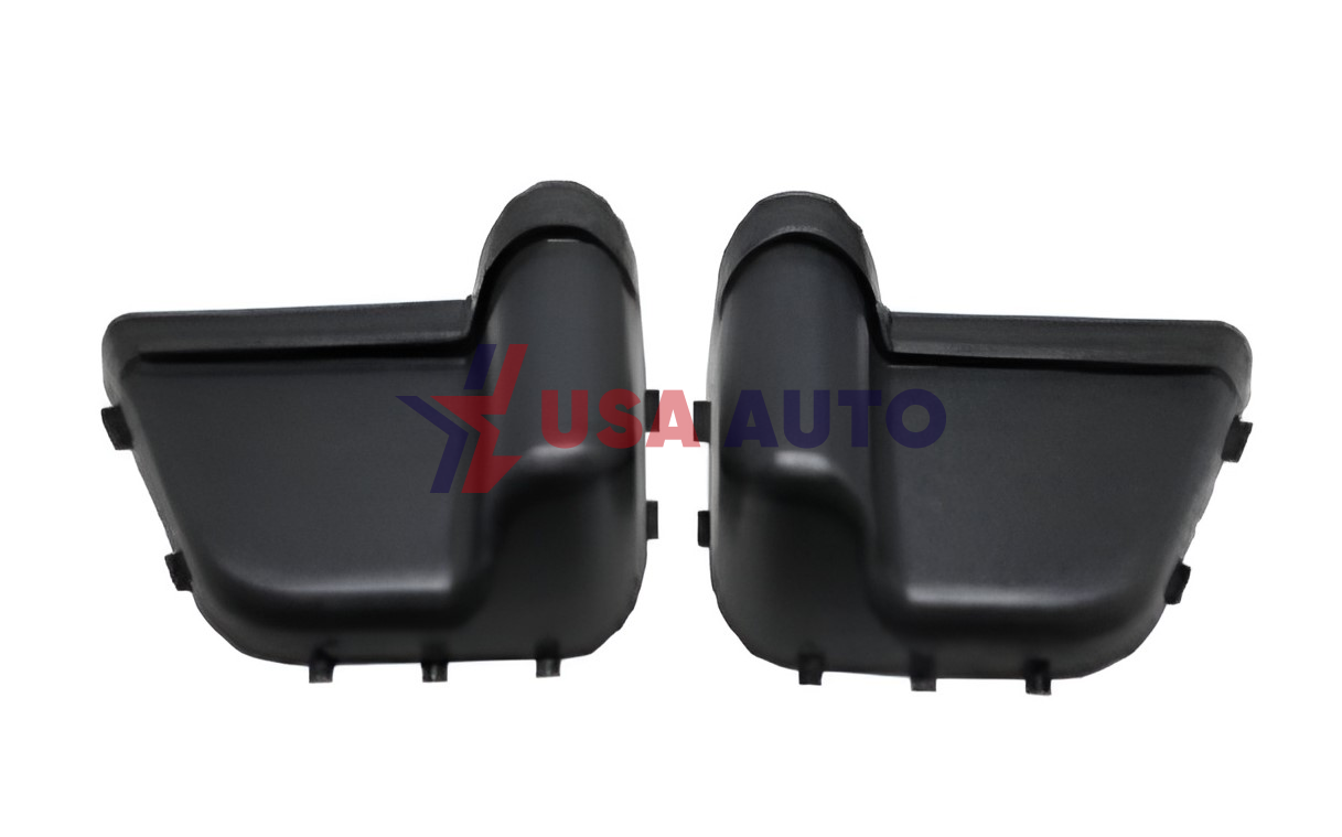 კარის WRANGLER 2018-2022 შიდა სათავსო ყუთი უკანა