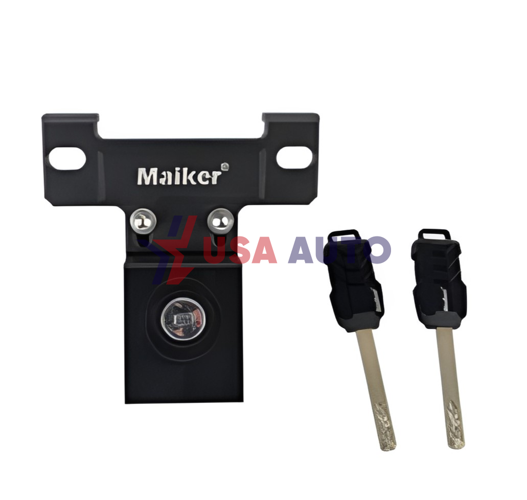 კაპოტის WRANGLER 2018-2022 საკეტი