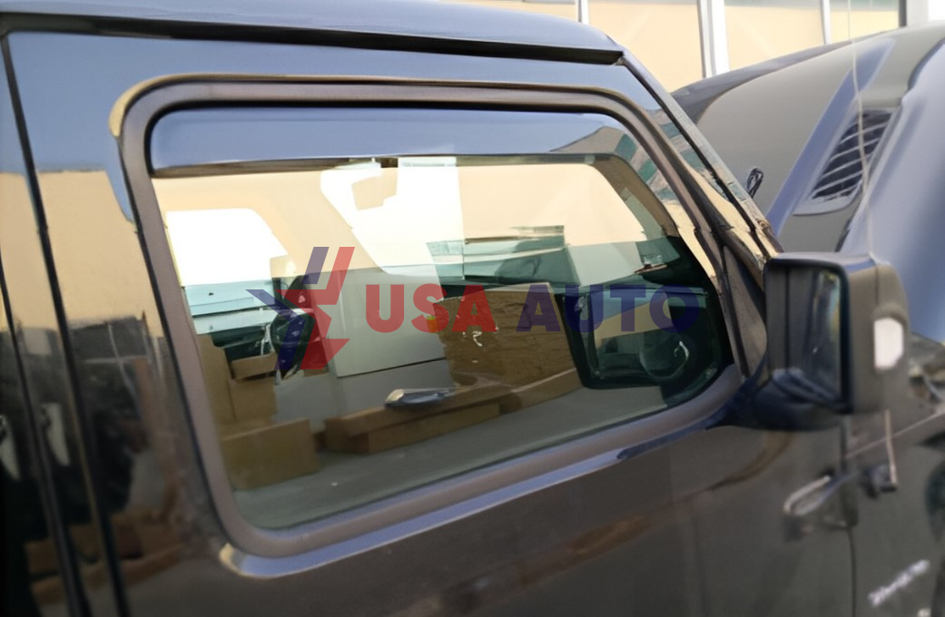 საწვიმარი WRANGLER 2018-2022 (ვეტრავიკი) (2 კარიანი) (კომპლექტი-2ც)