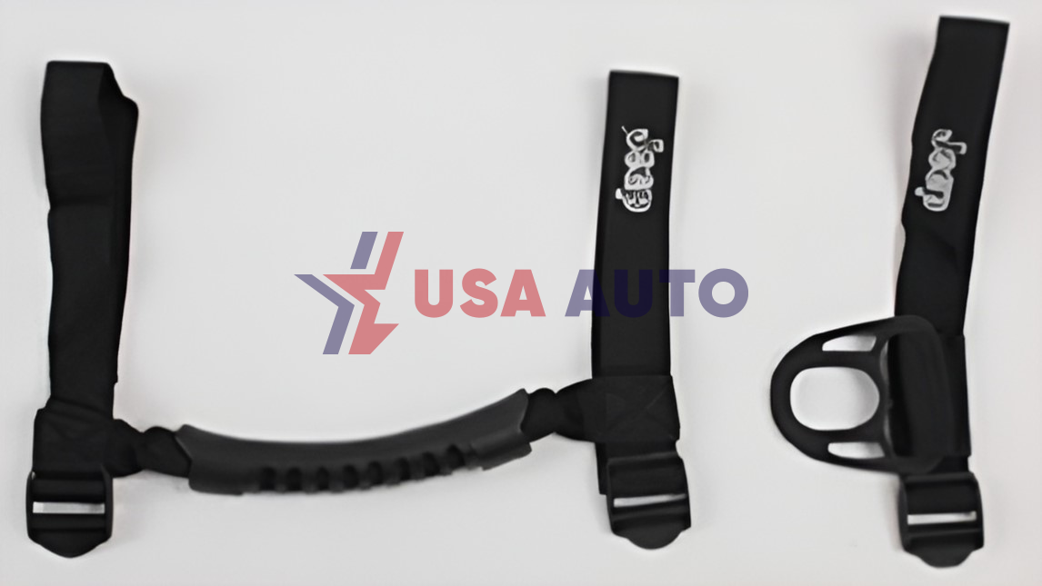 სახელური WRANGLER სალონის ვიწრო (თოკი) JK/JL