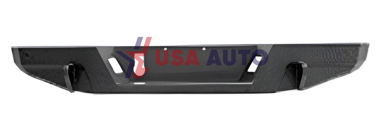 ბამპერი GLADIATOR 2018-2022 სენსორით, უკანა