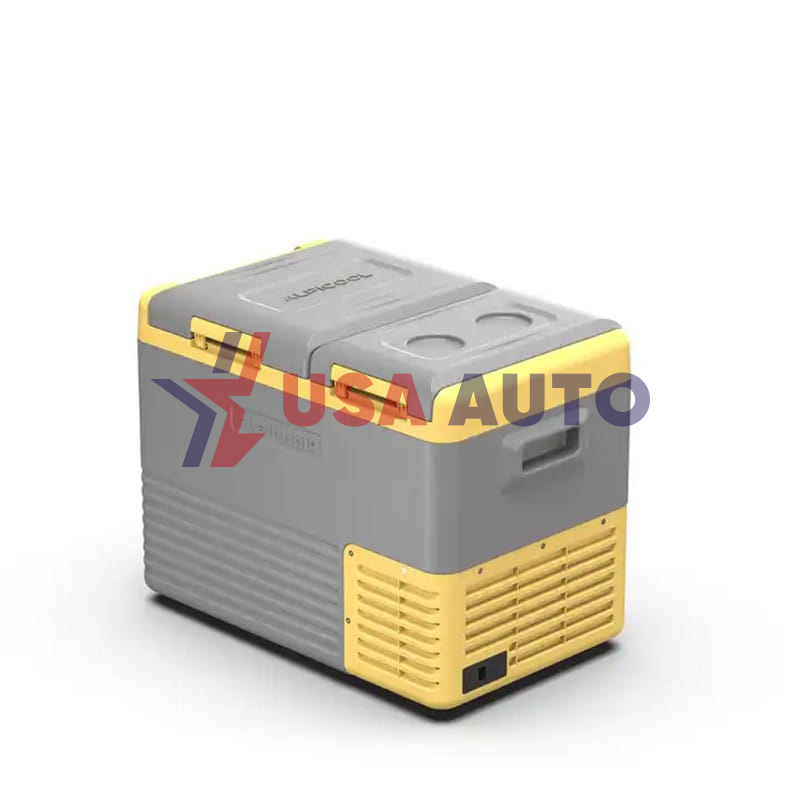 მაცივარი მანქანის 25.3.L (2.5m DC კაბელით)