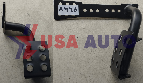 პედალი WRANGLER ფეხის მოსასვენებელი JK