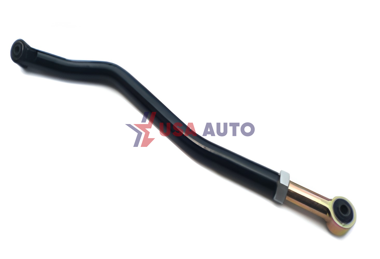 ბერკეტი WRANGLER 2007-2017 საჭის მექანიზმის (პანარა) წინა 2.5-4 inch რეგულირებადი