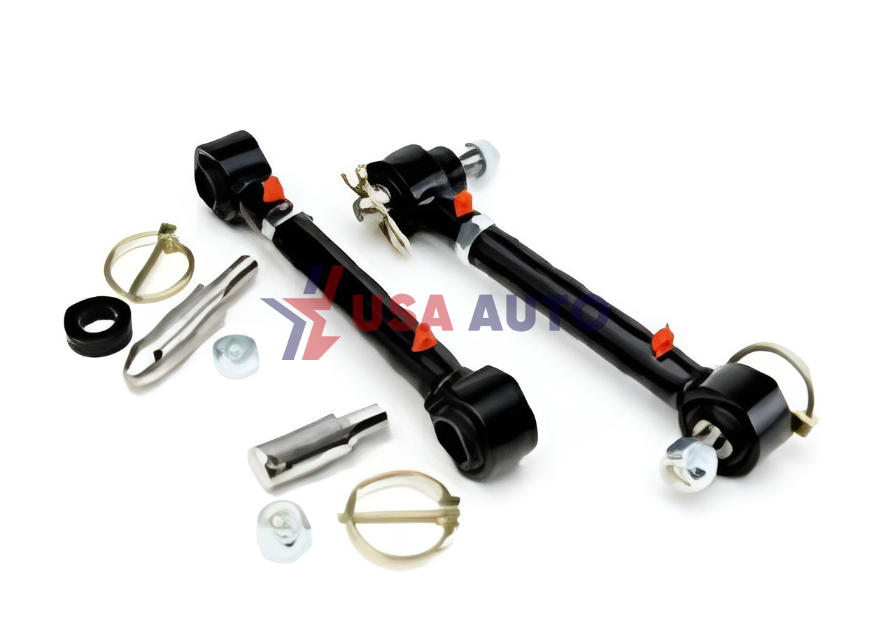 სტაბილიზატორი WRANGLER 2007-2017 წინა 2.5-4 inch რეგულირებადი (კომპლექტი-2ც)