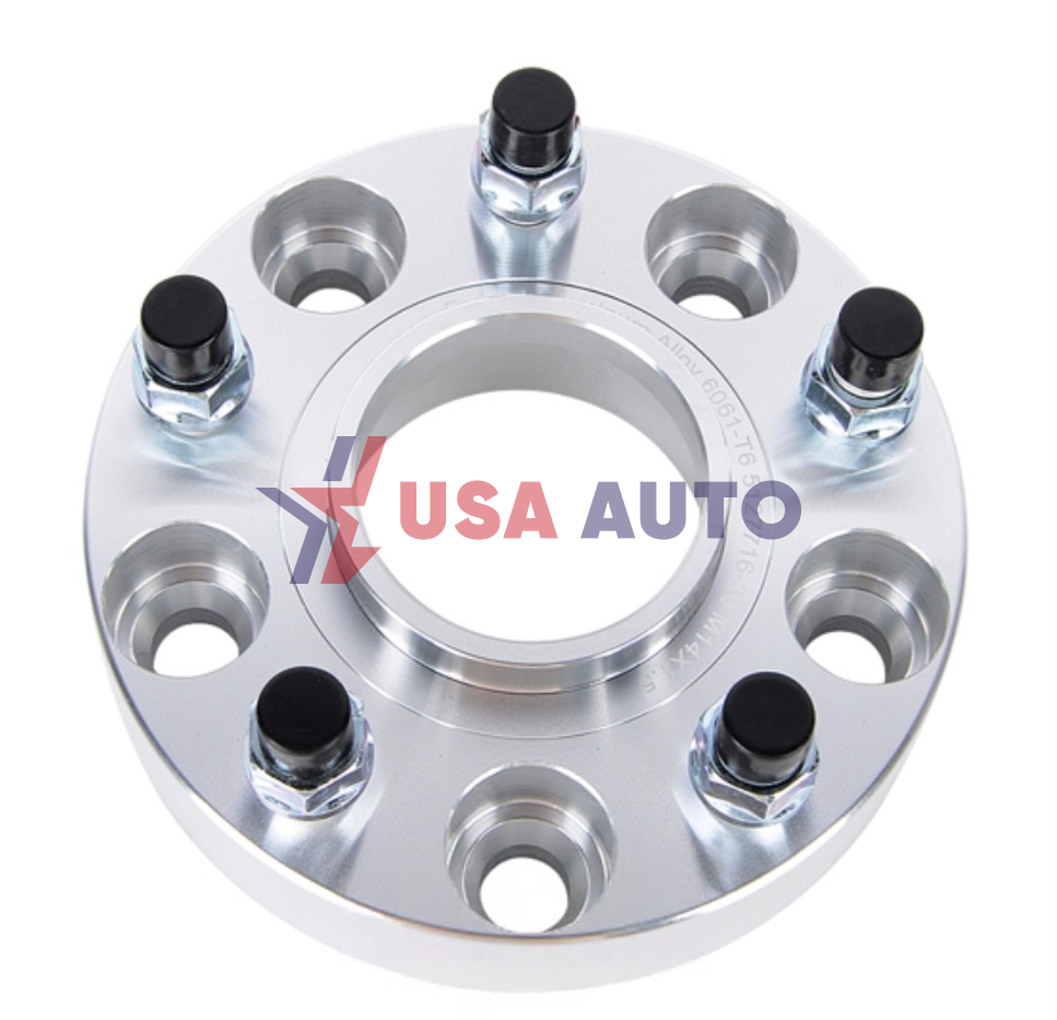 საბურავის გამოსაწევი ფლიანეცი WRANGLER 2018-2022 JL 30mm (კომპლექტი 2ც)