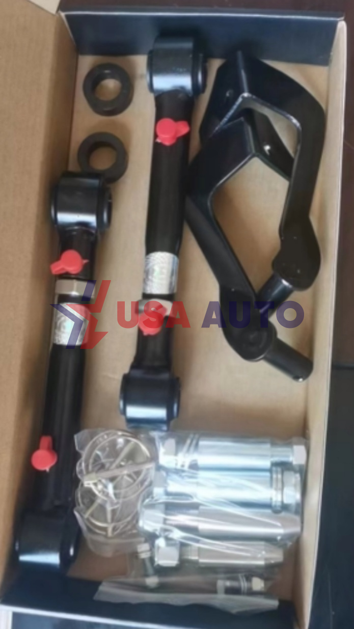 სტაბილიზატორი WRANGLER 2018-2022 JL უკანა 2.5-6 inch რეგულირებადი (კომპლექტი-2ც) design 1