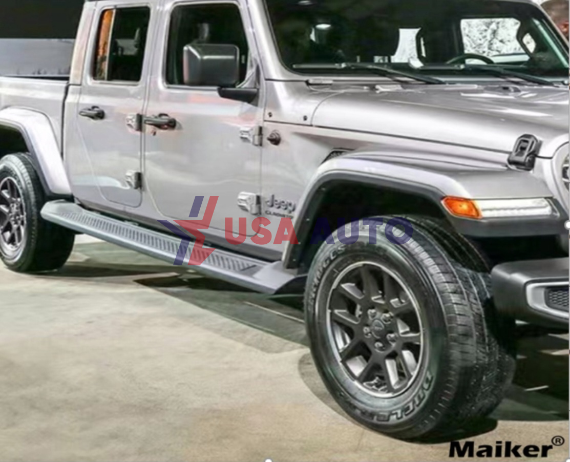 საფეხური GLADIATOR 2018-2022 JT (კომპლექტი-2ც) (პაროგი)