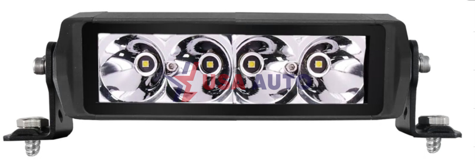 ლედ სანათი 18,29cm კომბინირებული ნათებით (COMBO BEAM)